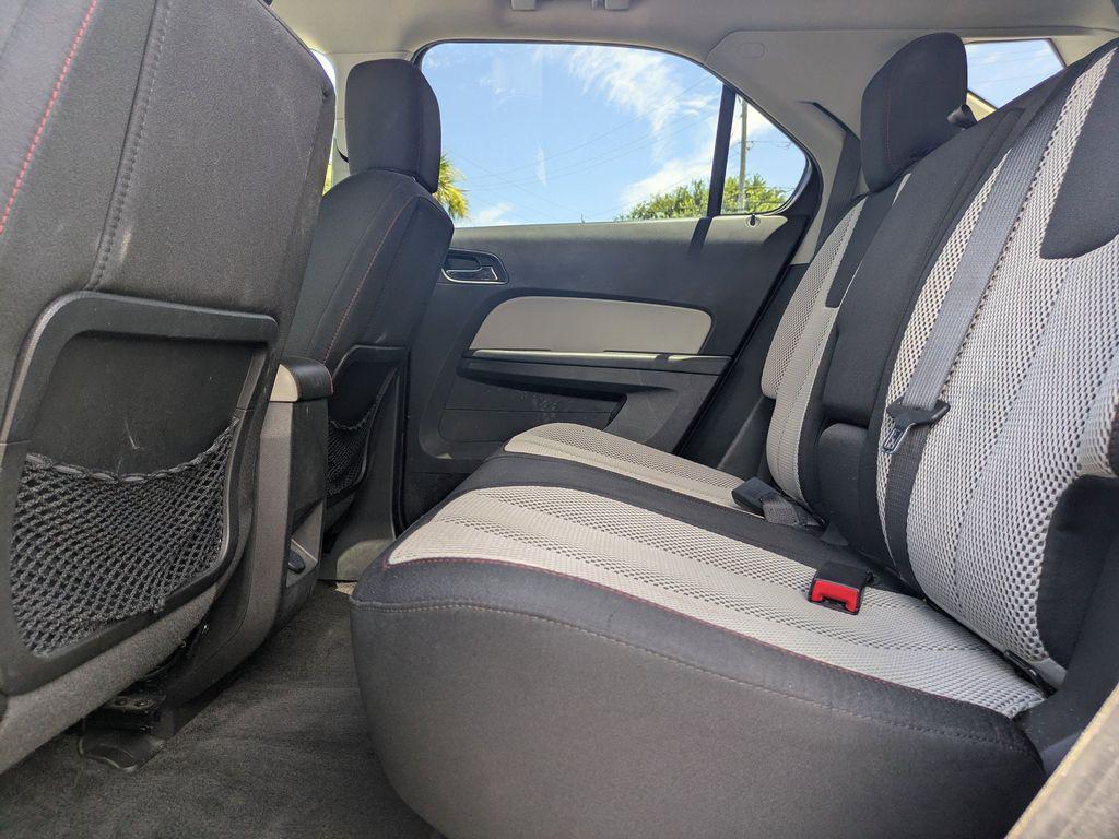 used 2015 Chevrolet Equinox car, priced at $12,488