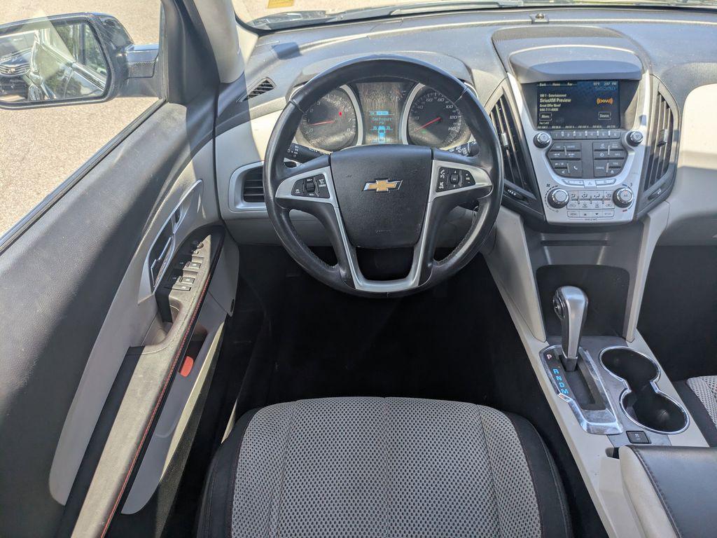 used 2015 Chevrolet Equinox car, priced at $12,488