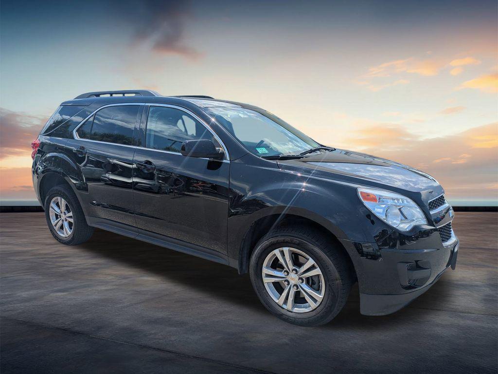 used 2015 Chevrolet Equinox car, priced at $12,488