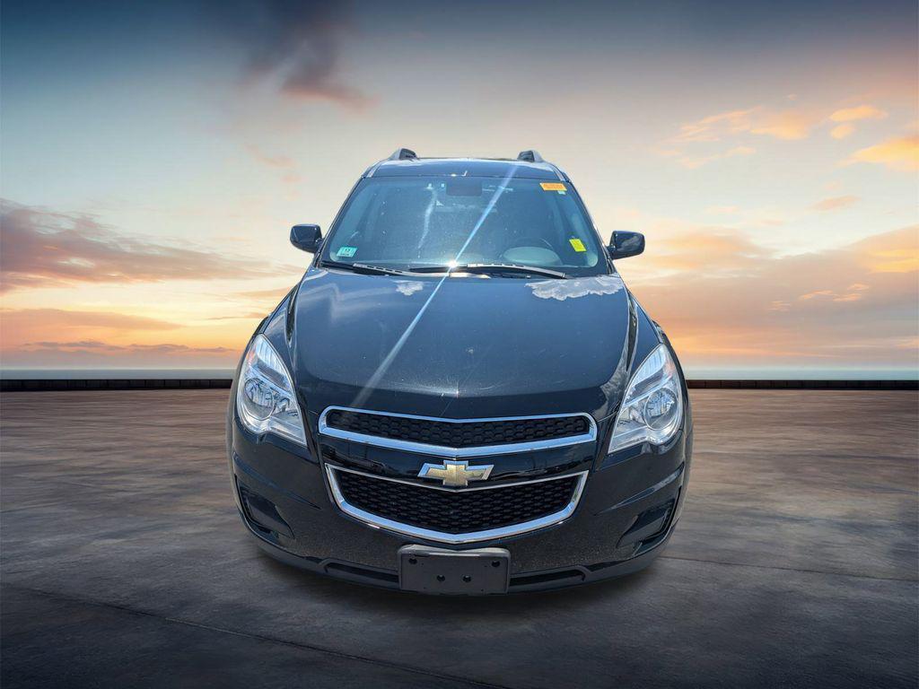 used 2015 Chevrolet Equinox car, priced at $12,488