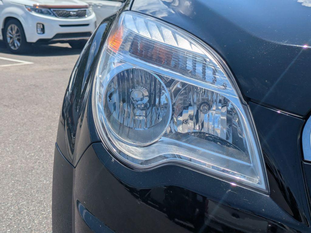 used 2015 Chevrolet Equinox car, priced at $12,488