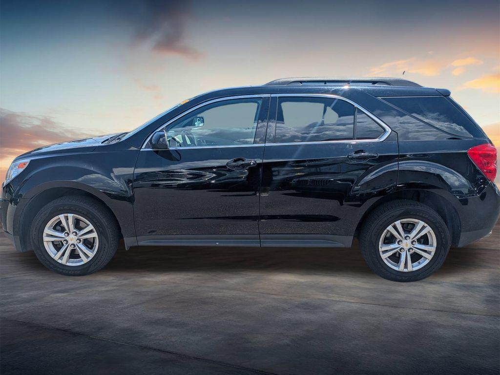 used 2015 Chevrolet Equinox car, priced at $12,488