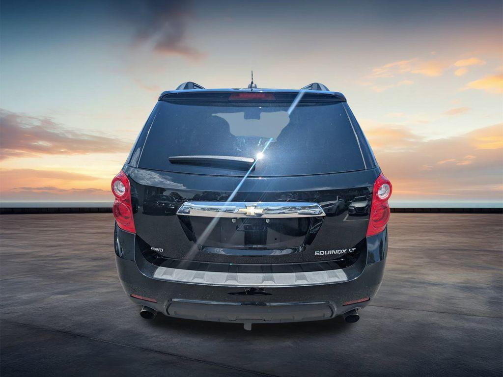used 2015 Chevrolet Equinox car, priced at $12,488