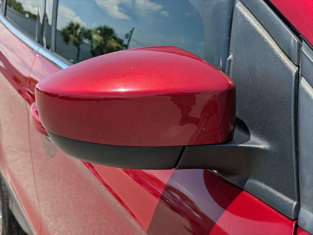 used 2018 Ford Escape car, priced at $13,932