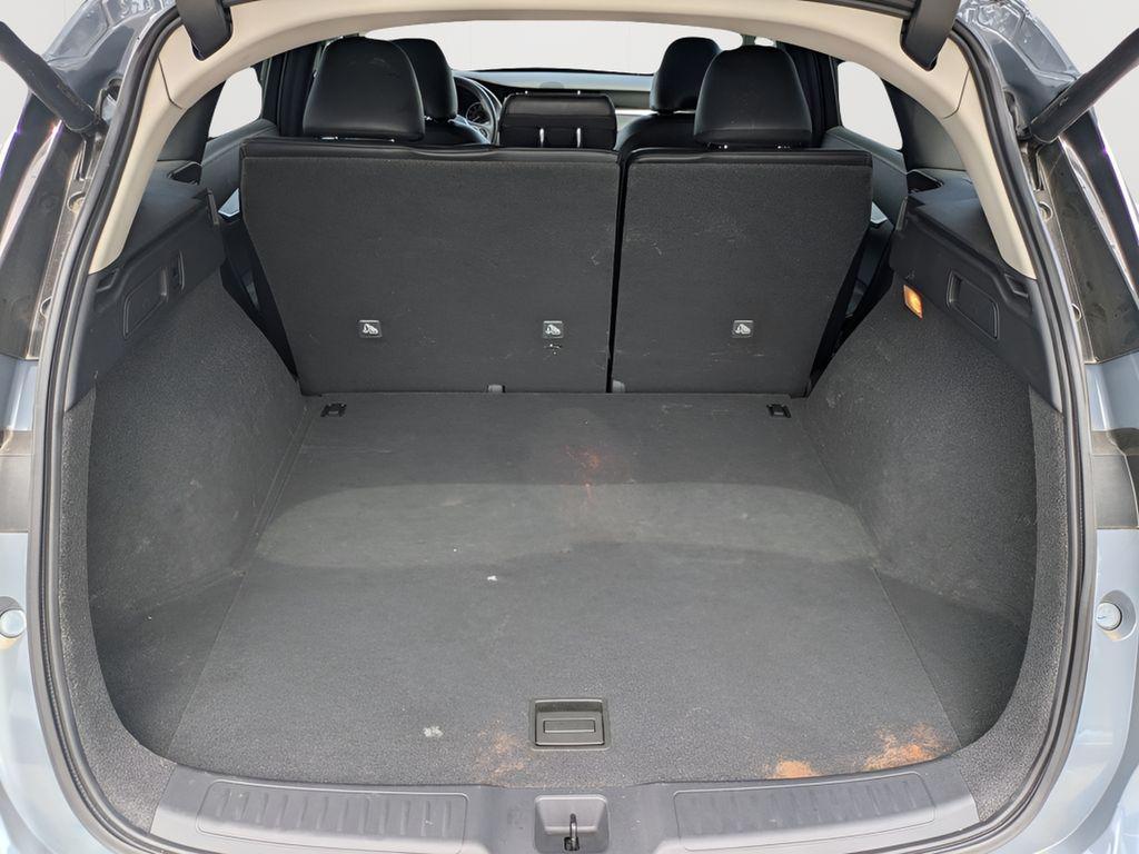 used 2022 INFINITI QX50 car, priced at $28,651
