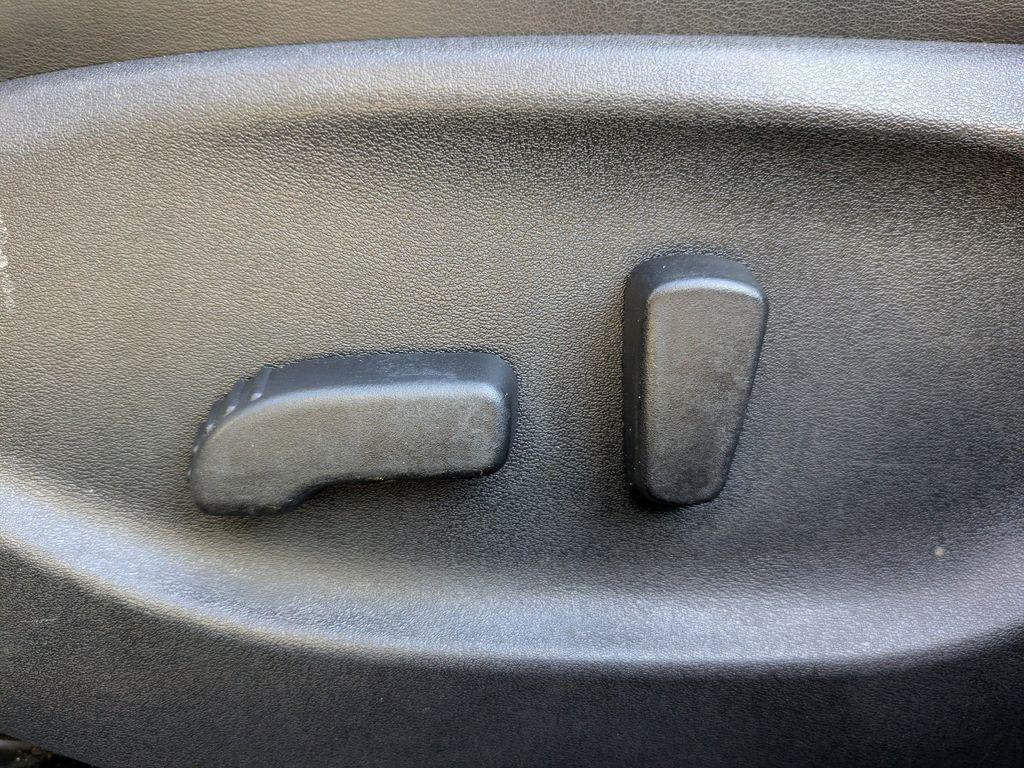 used 2018 INFINITI Q50 car, priced at $17,486