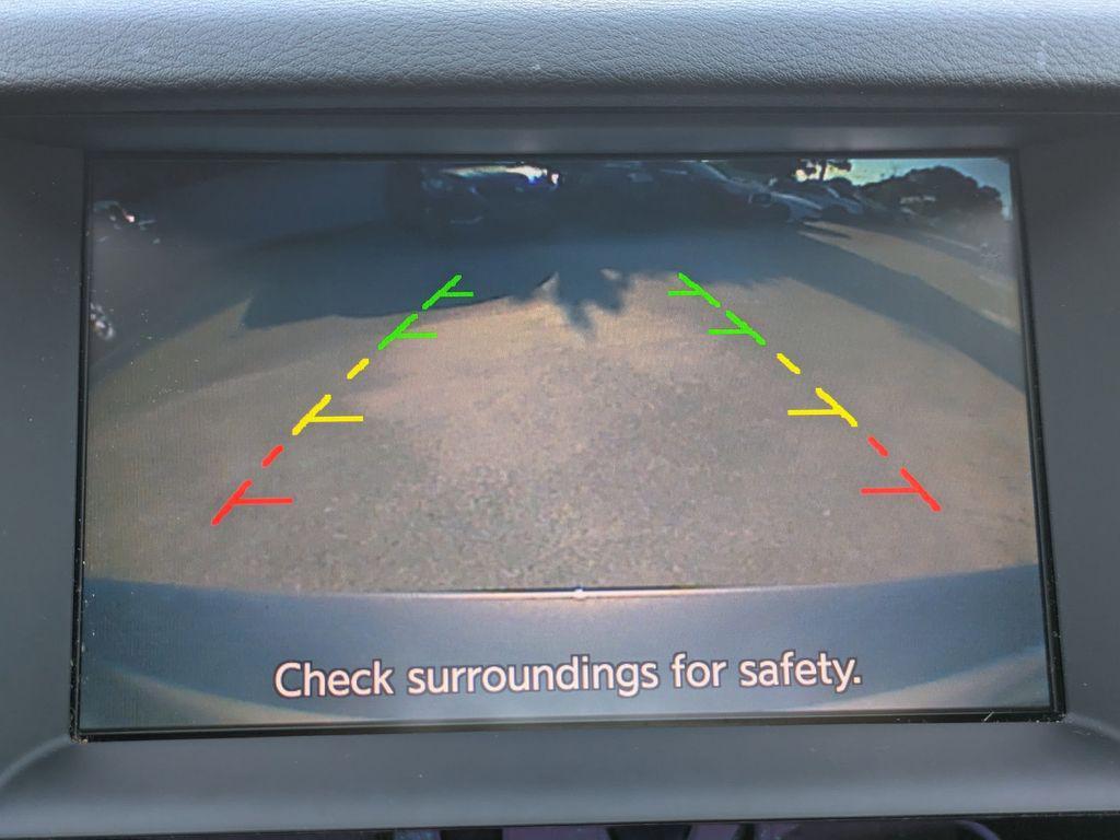 used 2018 INFINITI Q50 car, priced at $17,486