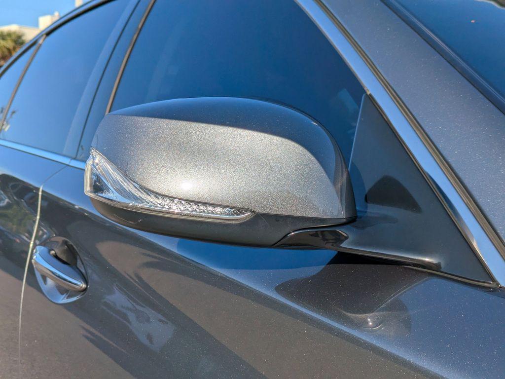 used 2018 INFINITI Q50 car, priced at $17,486