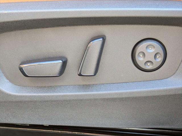 new 2025 INFINITI QX60 car, priced at $66,567
