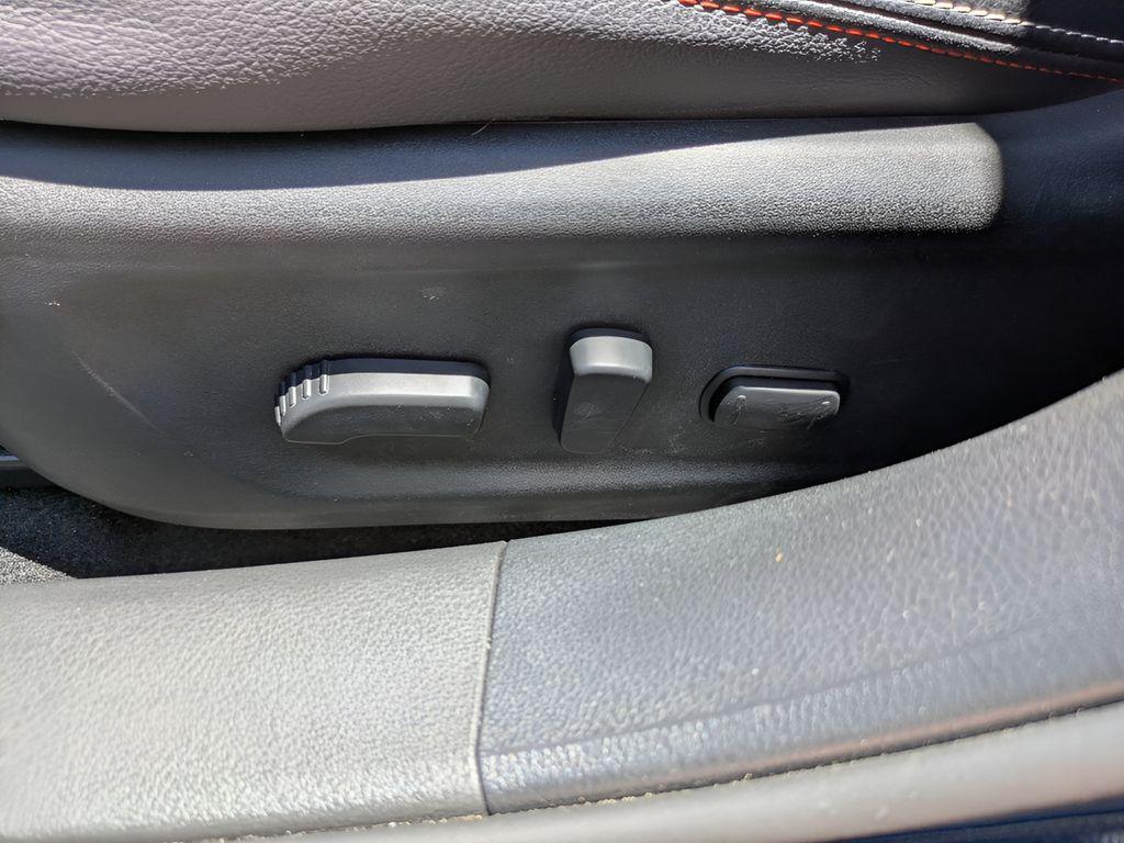 used 2023 Nissan Altima car, priced at $23,854