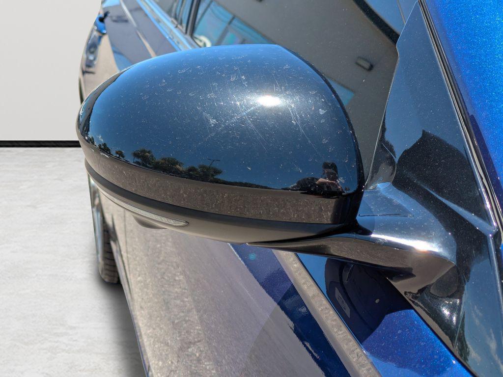 used 2023 Nissan Altima car, priced at $23,854