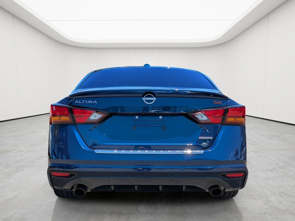 used 2023 Nissan Altima car, priced at $23,854