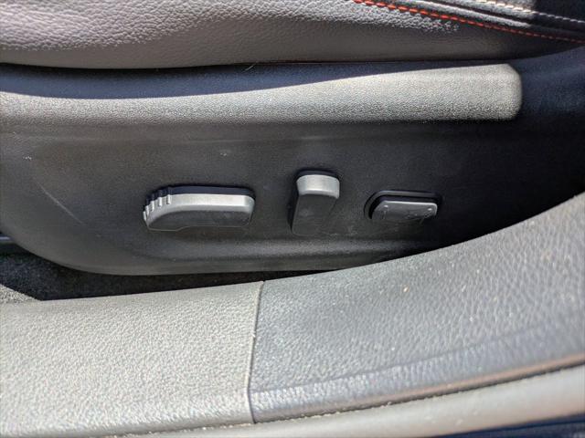 used 2023 Nissan Altima car, priced at $24,438