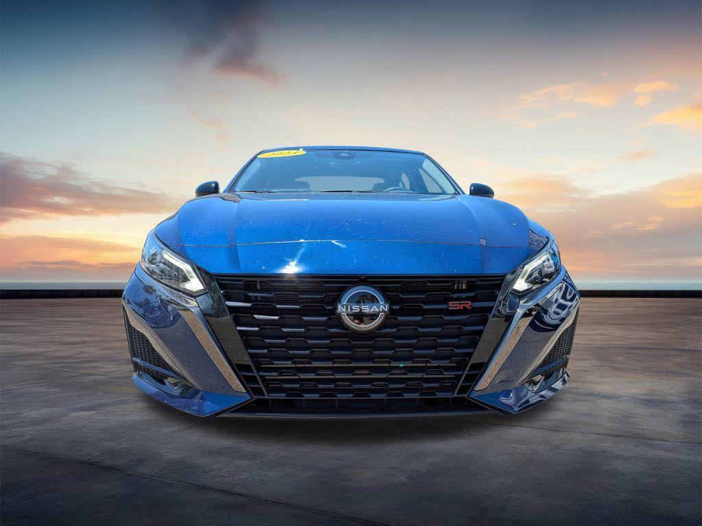 used 2023 Nissan Altima car, priced at $25,577