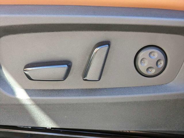 new 2025 INFINITI QX60 car, priced at $66,197
