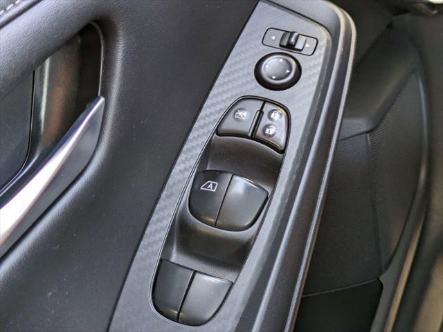 used 2021 Nissan Sentra car, priced at $16,998
