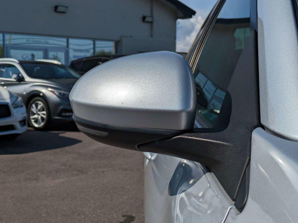 used 2021 Nissan Sentra car, priced at $15,988