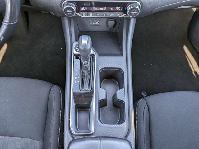 used 2021 Nissan Sentra car, priced at $16,998