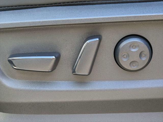 new 2025 INFINITI QX80 car, priced at $91,194