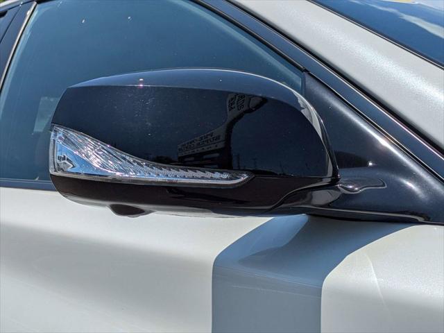 used 2024 INFINITI Q50 car