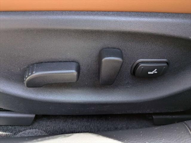 used 2024 INFINITI Q50 car