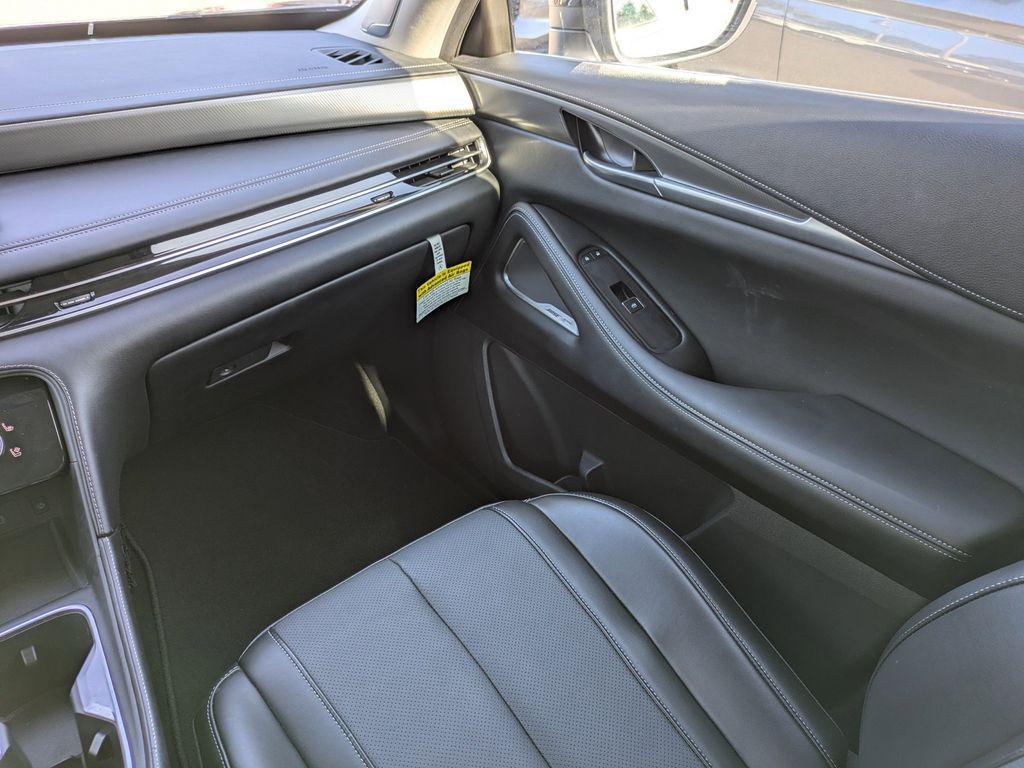 used 2024 INFINITI QX60 car, priced at $43,444