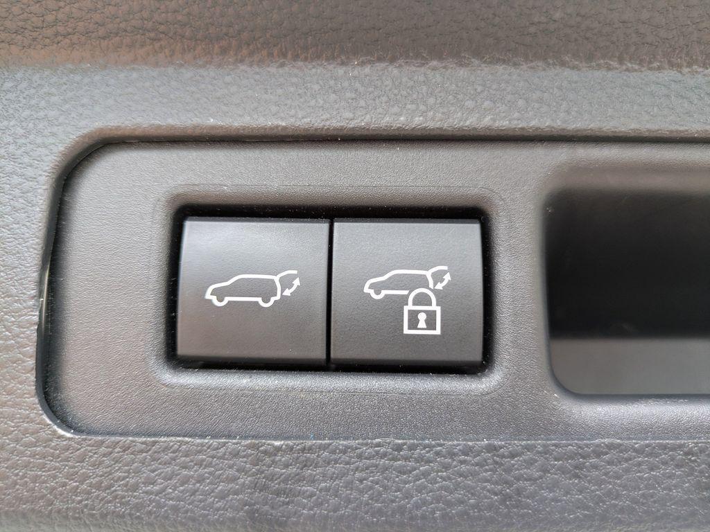 used 2024 Toyota Sequoia car, priced at $66,123