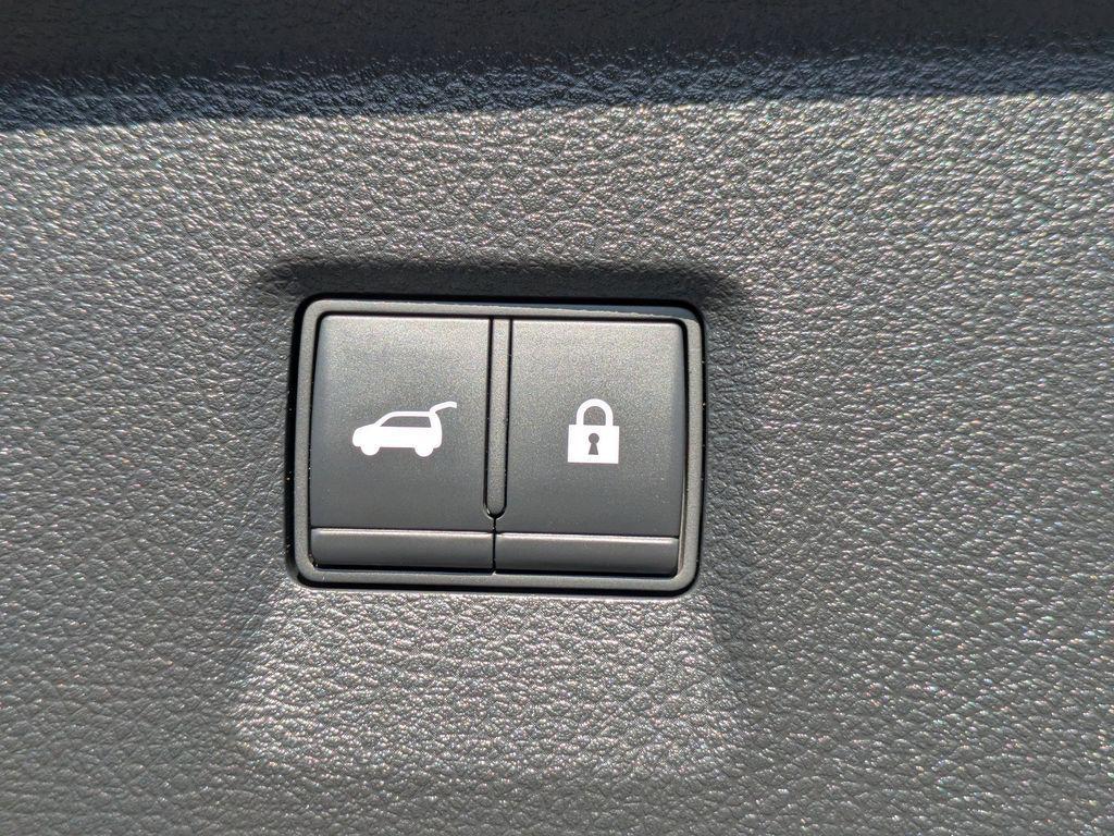 used 2022 INFINITI QX60 car, priced at $38,693