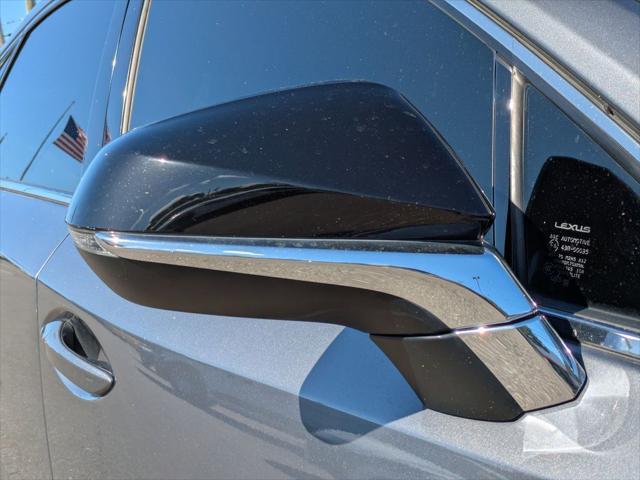 used 2021 Lexus NX 300 car, priced at $30,026