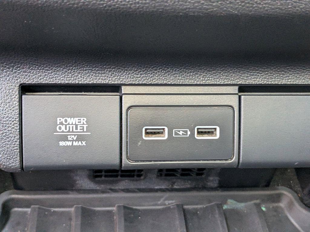 used 2022 Acura MDX car, priced at $34,988