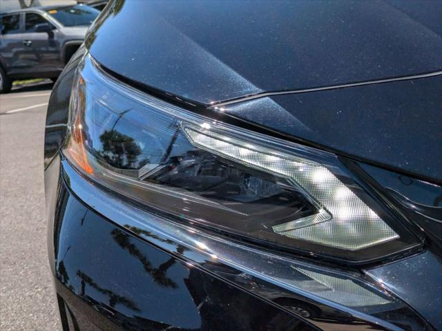 used 2024 Nissan Altima car, priced at $25,895
