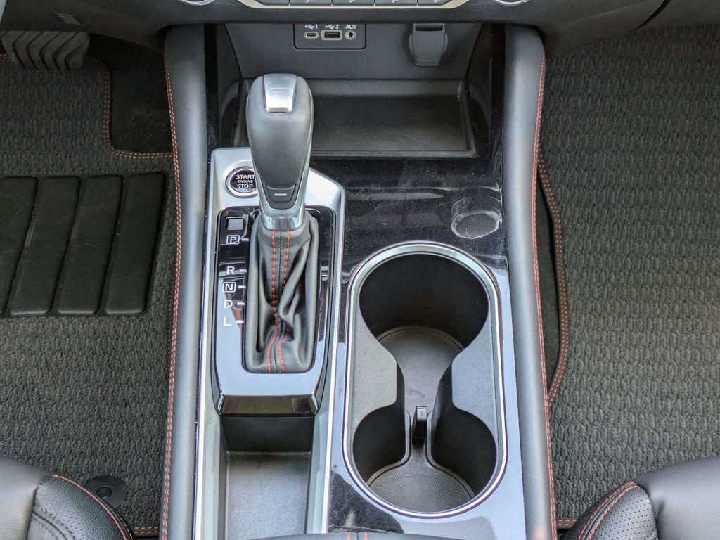 used 2024 Nissan Altima car, priced at $24,503