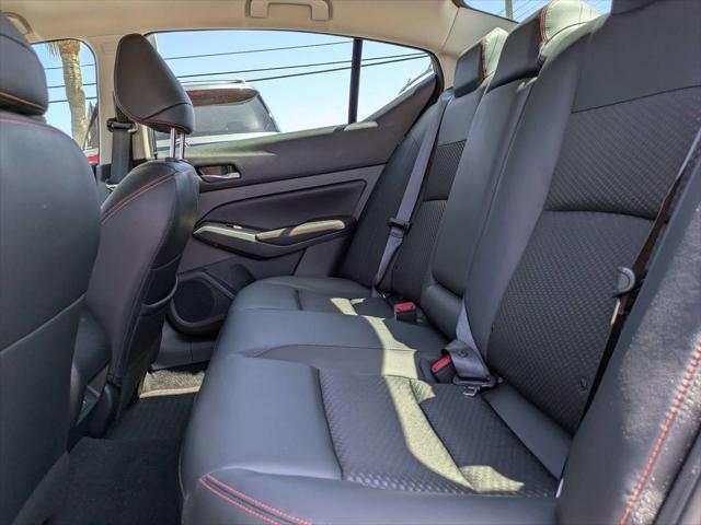 used 2024 Nissan Altima car, priced at $25,895