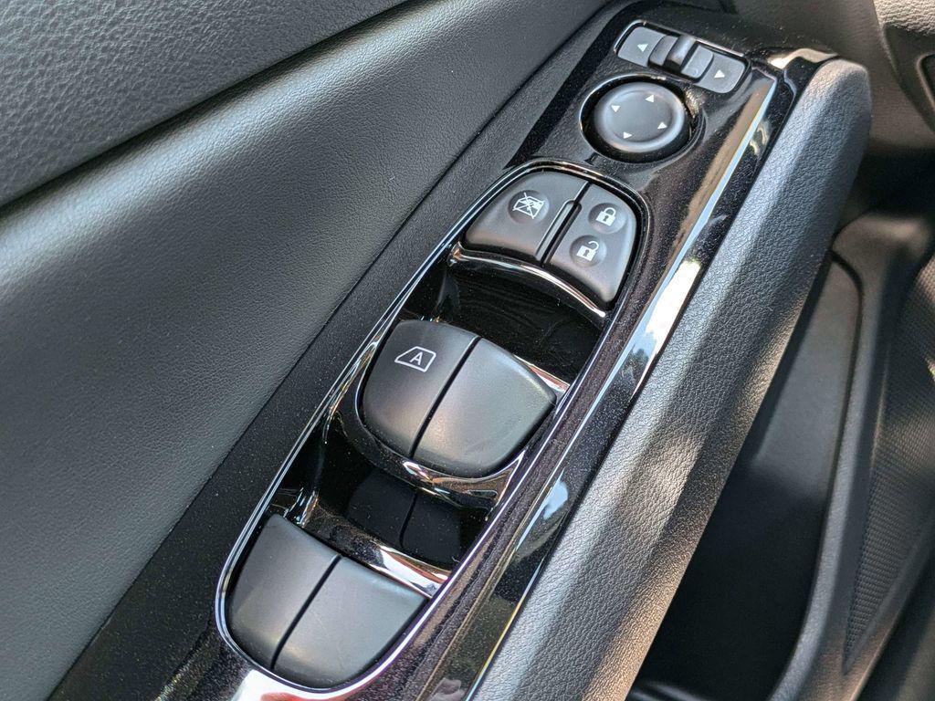 used 2024 Nissan Altima car, priced at $24,503
