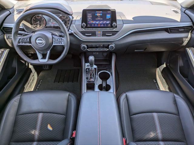 used 2024 Nissan Altima car, priced at $25,895
