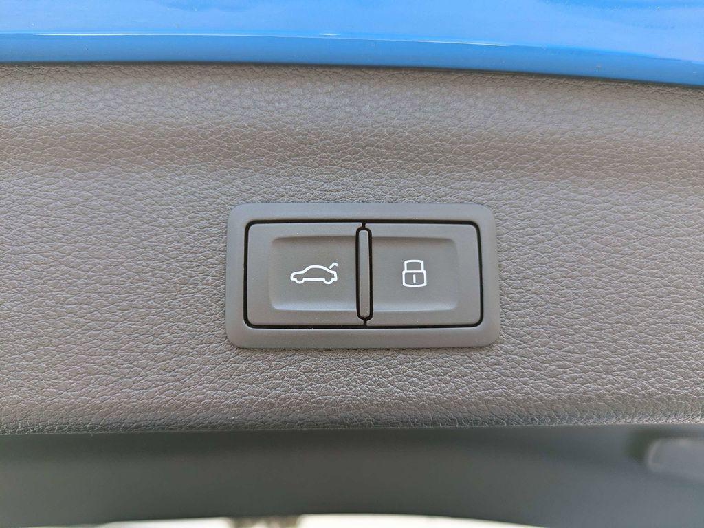 used 2021 Audi Q3 car, priced at $26,243