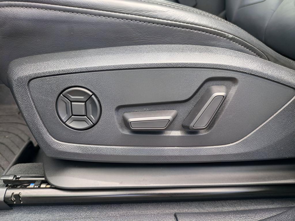 used 2021 Audi Q3 car, priced at $24,779