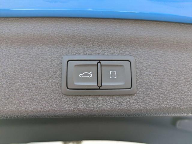 used 2021 Audi Q3 car, priced at $26,999