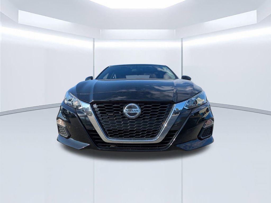 used 2020 Nissan Altima car, priced at $14,988