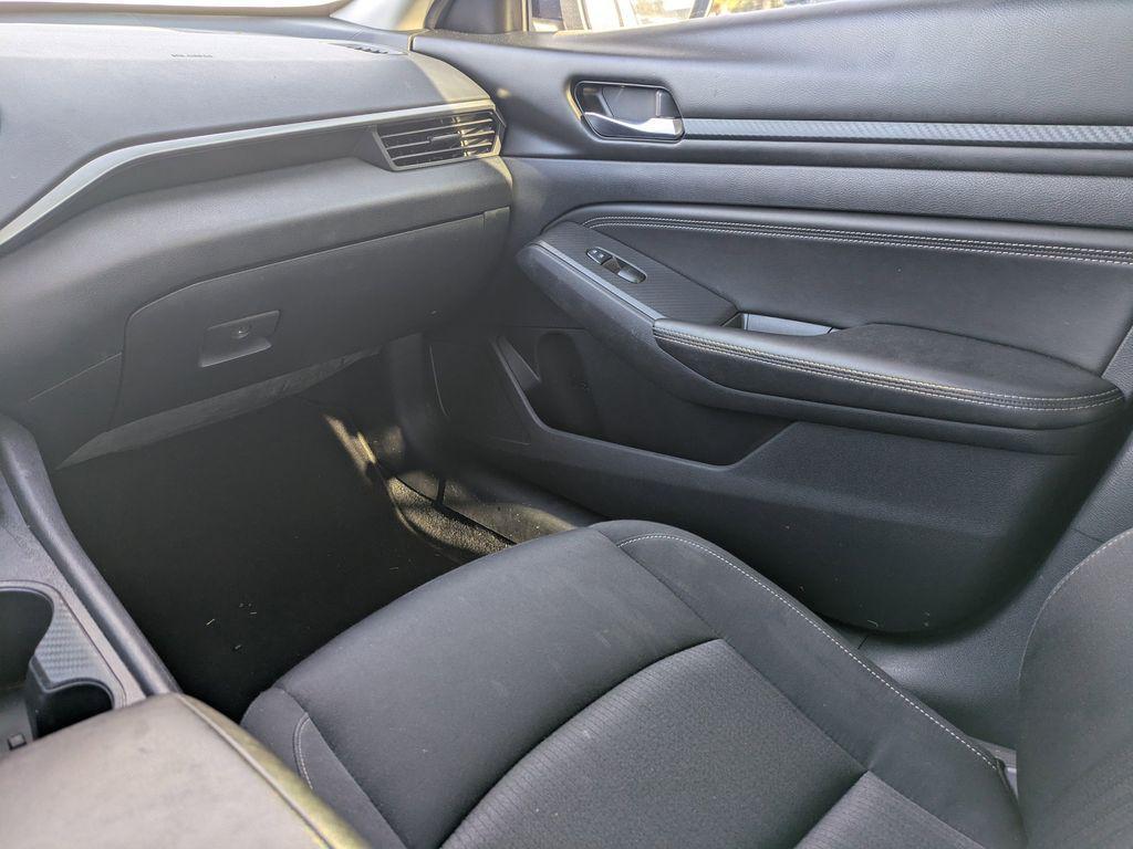 used 2020 Nissan Altima car, priced at $14,988