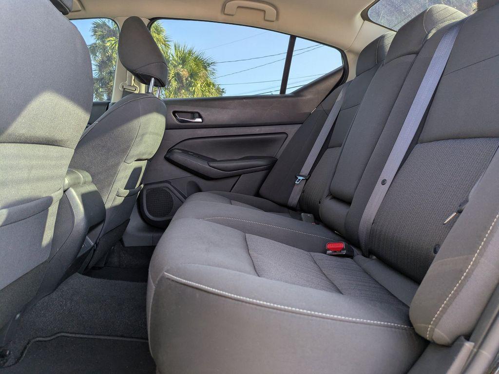 used 2020 Nissan Altima car, priced at $14,988