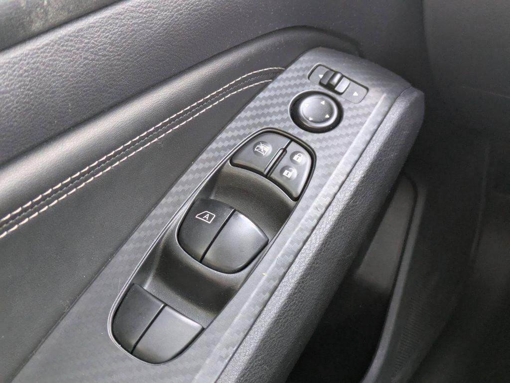 used 2020 Nissan Altima car, priced at $14,988