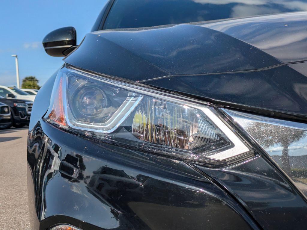 used 2020 Nissan Altima car, priced at $14,988