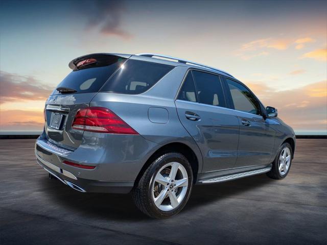 used 2018 Mercedes-Benz GLE 350 car, priced at $22,340
