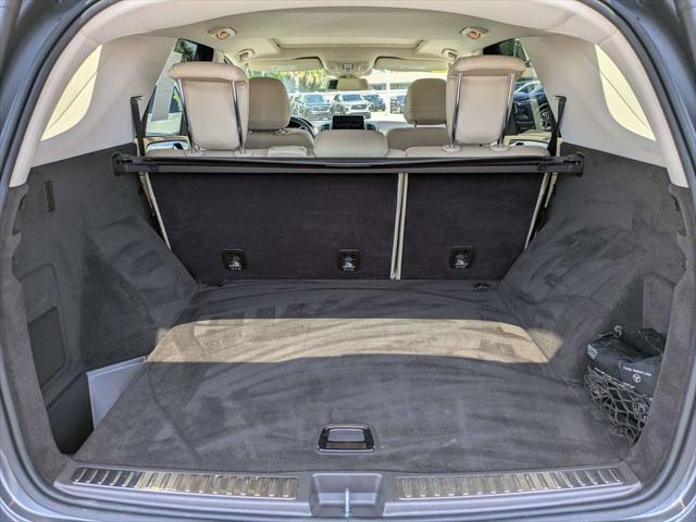 used 2018 Mercedes-Benz GLE 350 car, priced at $22,340