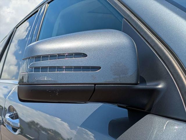 used 2018 Mercedes-Benz GLE 350 car, priced at $22,340