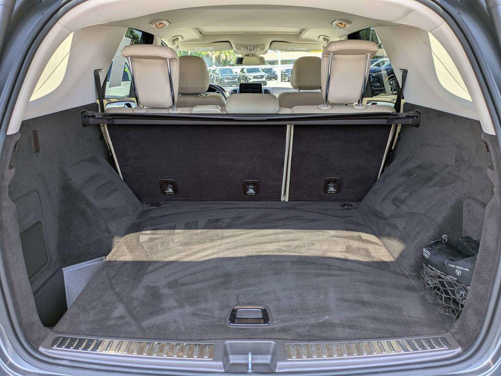 used 2018 Mercedes-Benz GLE 350 car, priced at $21,164