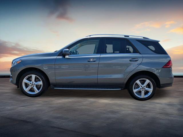 used 2018 Mercedes-Benz GLE 350 car, priced at $22,340