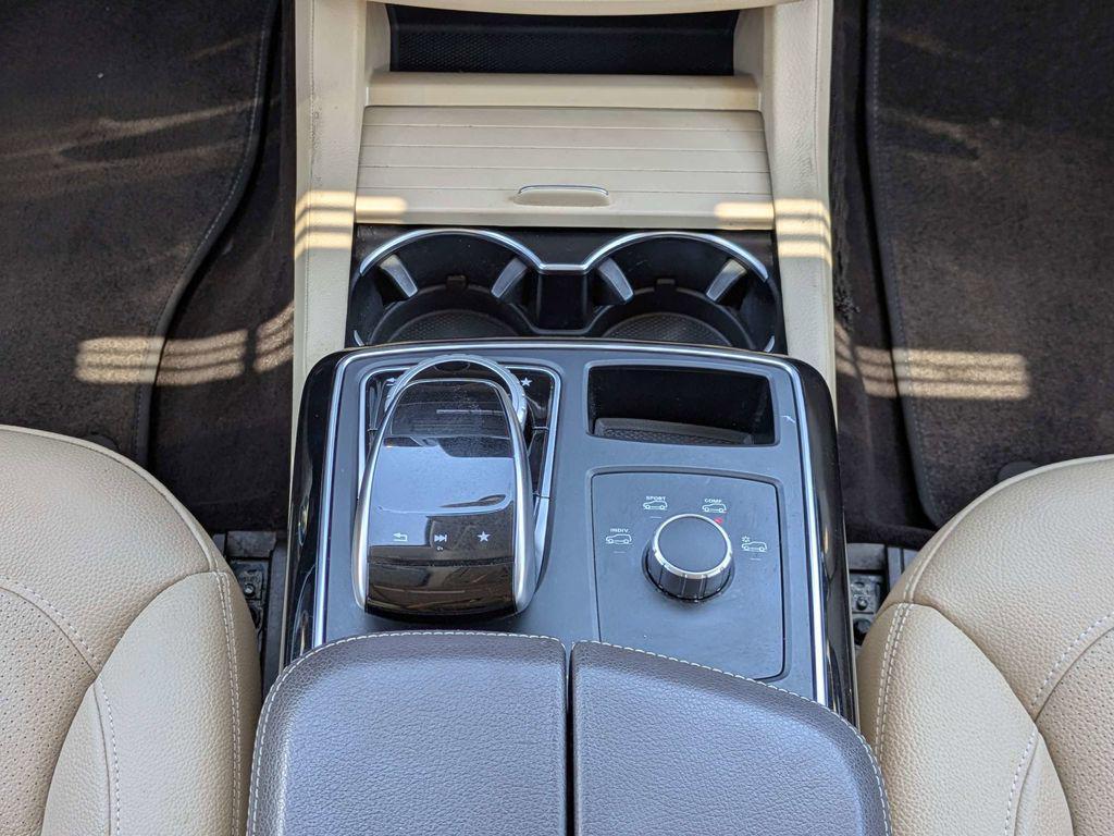 used 2018 Mercedes-Benz GLE 350 car, priced at $21,164