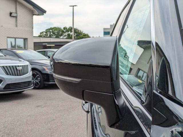 new 2025 INFINITI QX60 car, priced at $51,338